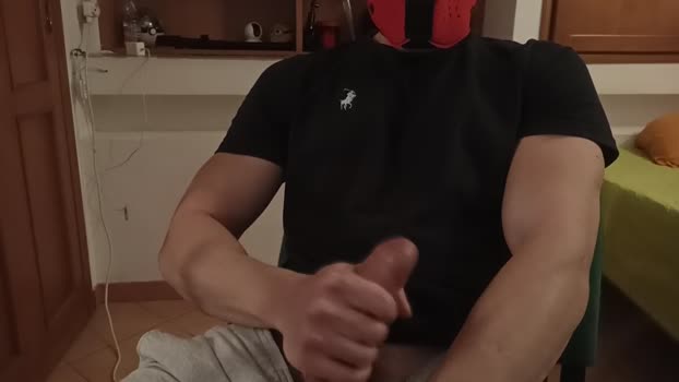 Frabroker 24-11-2024 Recorded Video kink