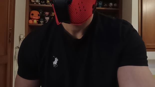 Frabroker 24-11-2024 Recorded Video sexy