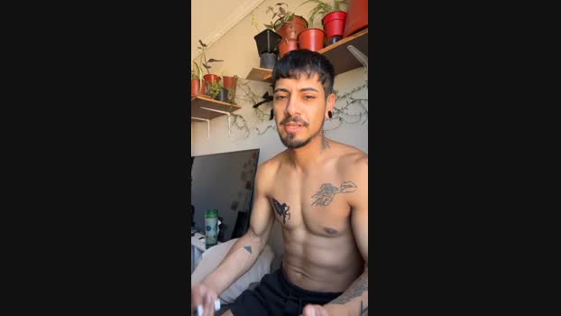 OnlyDanhx 24-11-2024 Recorded Video wank
