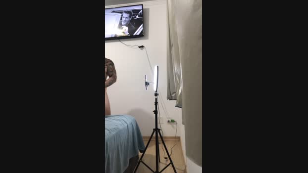 Pedrobarboza01 23-11-2024 Recorded Video bigcock