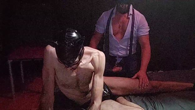 Provocativeboy 23-11-2024 Recorded Video XXX