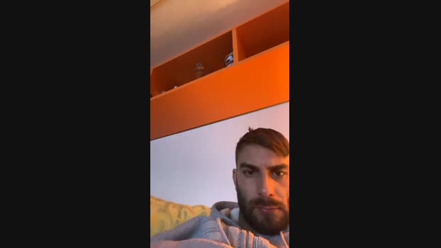 RagazzoSicilia 23-11-2024 Recorded Video big