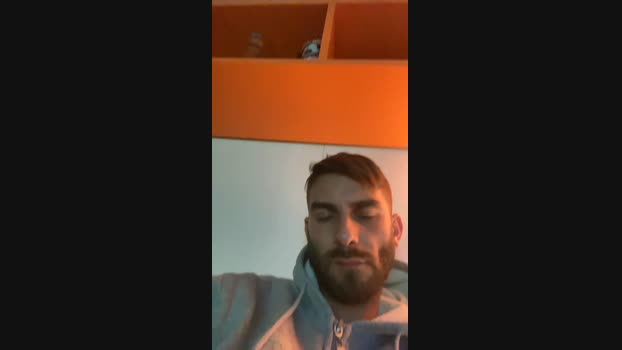 RagazzoSicilia 23-11-2024 Recorded Video jackoff
