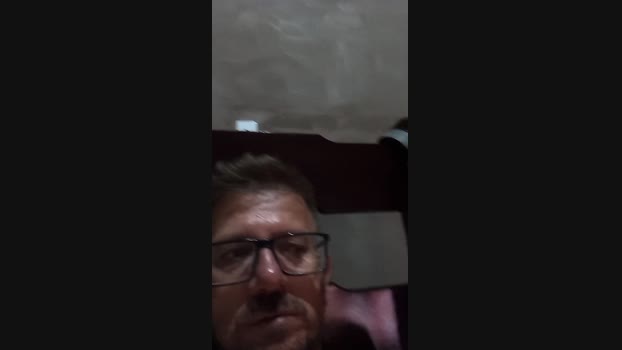 daguia72 23-11-2024 Recorded Video juicy