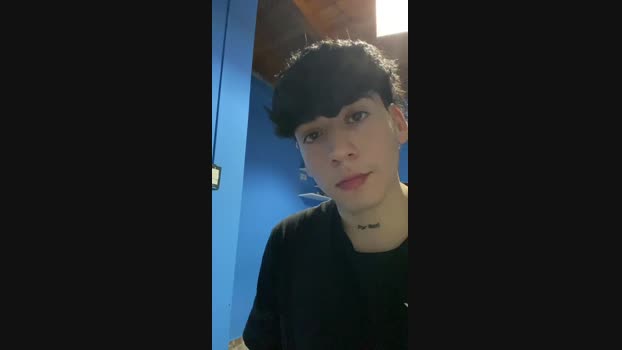 enzovich5 23-11-2024 Recorded Video handsome