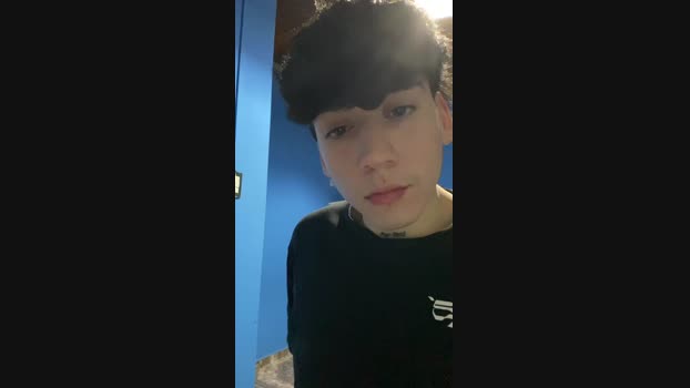 enzovich5 23-11-2024 Recorded Video orgasm