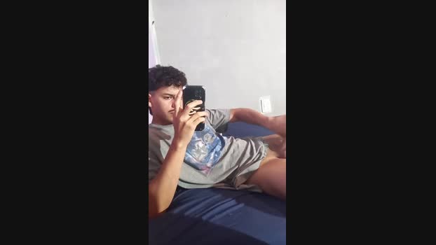 garbeilsrnxxx 24-11-2024 Recorded Video hardcock
