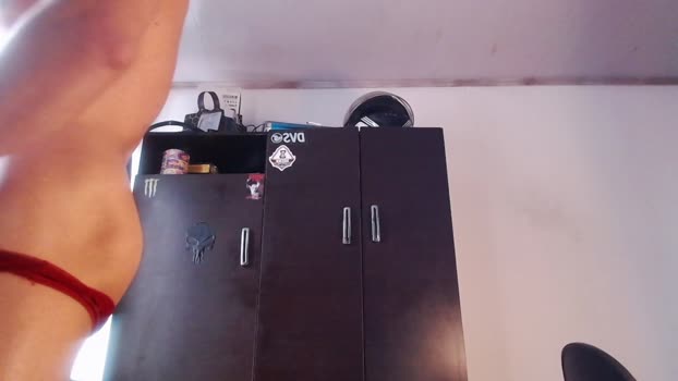 gianluca_33 23-11-2024 Recorded Video bigballs