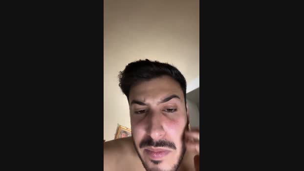 gipsybrown 23-11-2024 Recorded Video kissing