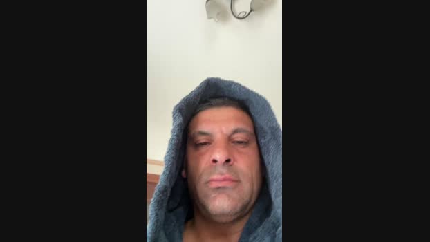 jhon2902 24-11-2024 Recorded Video fuckface
