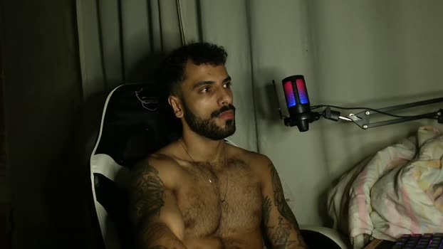 joaopaulogc 23-11-2024 Recorded Video horny