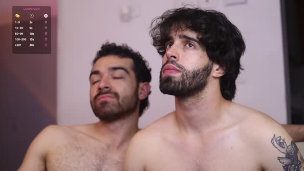 juanrizzo 23-11-2024 Recorded Video beauty