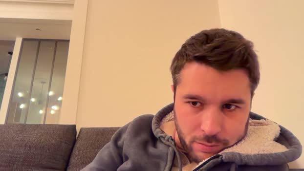 jules_demastre 23-11-2024 Recorded Video Topless