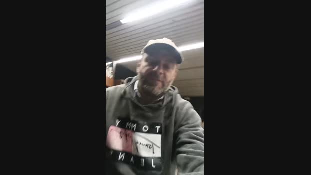 marcos4296 23-11-2024 Recorded Video fuckme