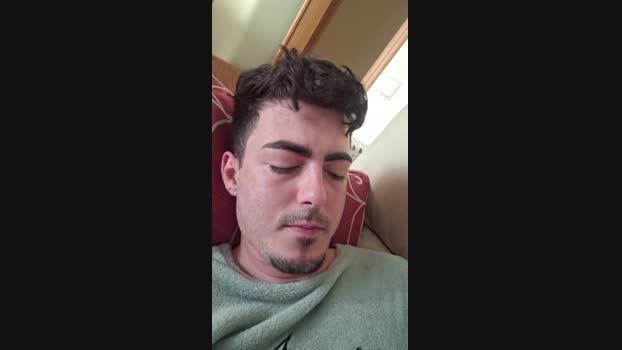 _penesote 24-11-2024 Recorded Video hard