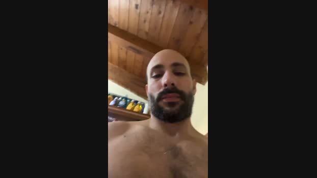 Baguadore 24-11-2024 Recorded Video fuckhard