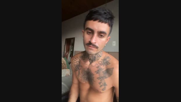 Brunodosanjos 24-11-2024 Recorded Video fingering