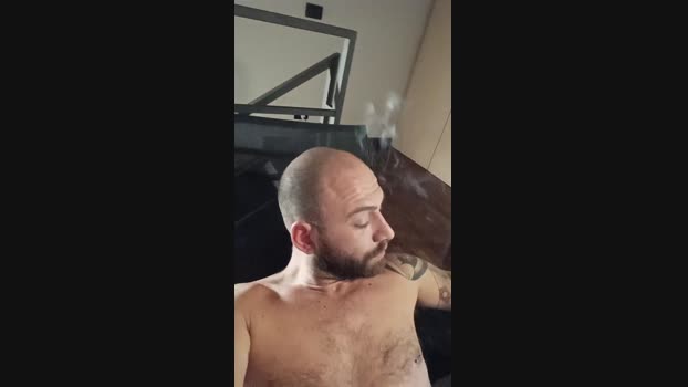 Clatoro86 24-11-2024 Recorded Video handsome