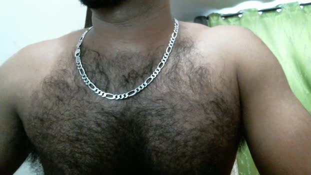 Indiankinghairy 24-11-2024 Recorded Video love