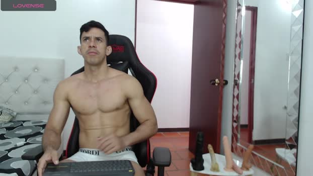 Joserumbero91 25-11-2024 Recorded Video bj-dildo