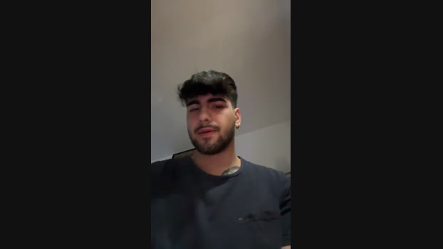 Jovencitobcn21 24-11-2024 Recorded Video strip