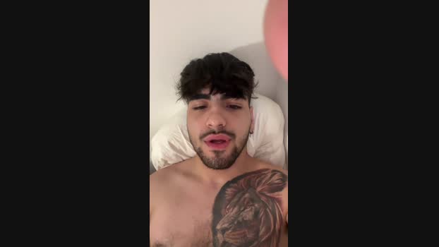 Jovencitobcn21 24-11-2024 Recorded Video squirt