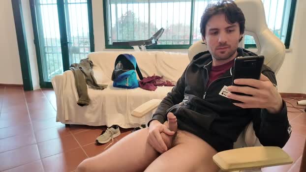 MasterBrandon 25-11-2024 Recorded Video oral