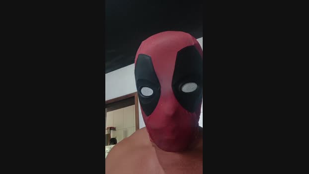 Mastersexxxhot