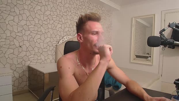 MateoBenjamin 24-11-2024 Recorded Video bigass