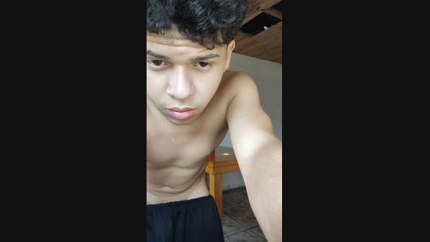 Moreninn_novinn 25-11-2024 Recorded Video prettyface