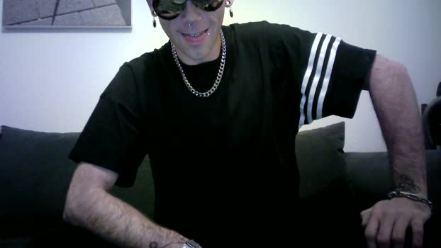 MrGeiZ2512 24-11-2024 Recorded Video bigdick