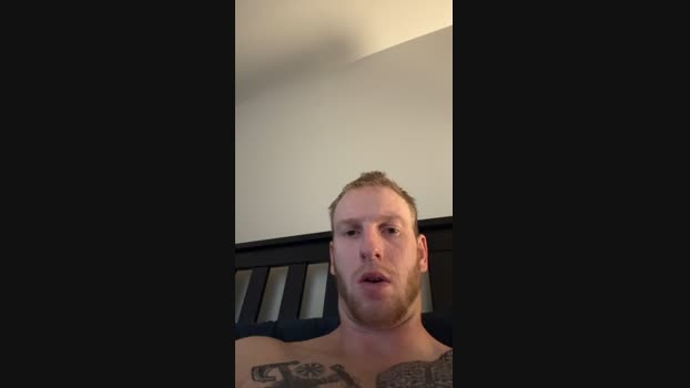 NeilCage66 24-11-2024 Recorded Video lick