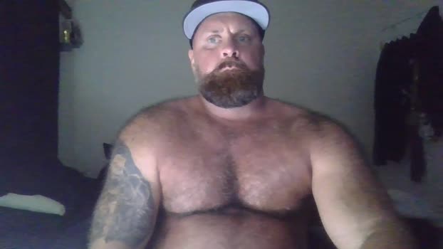 THICKK44 24-11-2024 Recorded Video sexymale