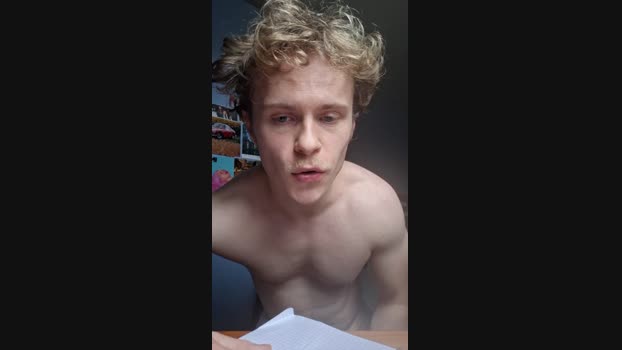 blondyguyyy 25-11-2024 Recorded Video bigcock