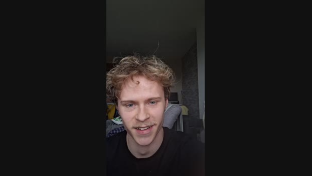 blondyguyyy 25-11-2024 Recorded Video kissing