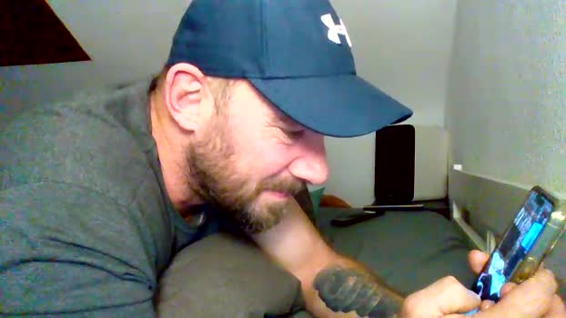 daniel5952 24-11-2024 Recorded Video fuckface