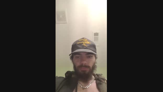 gotthatthang96 24-11-2024 Recorded Video handsome