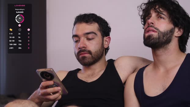 juanrizzo 24-11-2024 Recorded Video horny