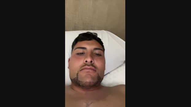 leoleon2323 24-11-2024 Recorded Video handsome