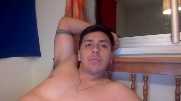 matiaslol666 24-11-2024 Recorded Video suckcock