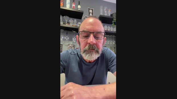 raul4396624 25-11-2024 Recorded Video fuckface