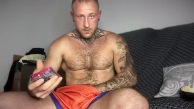 sergio300PL 24-11-2024 Recorded Video Topless