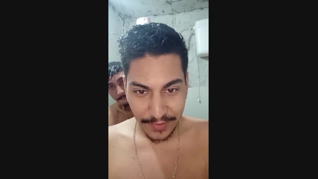 2boysbrazilc 26-11-2024 Recorded Video sexy
