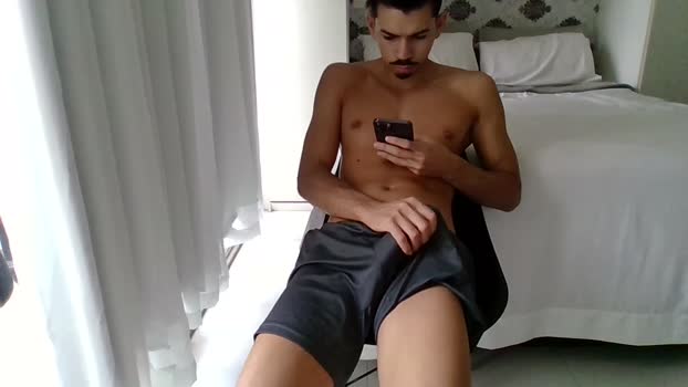 Alef_freita 26-11-2024 Recorded Video jerkoff