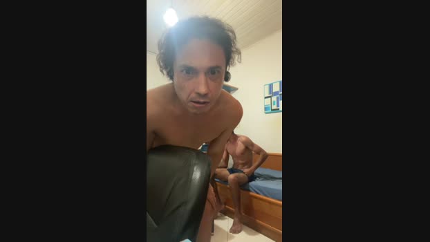 ChocolateBRANC0 25-11-2024 Recorded Video naughty