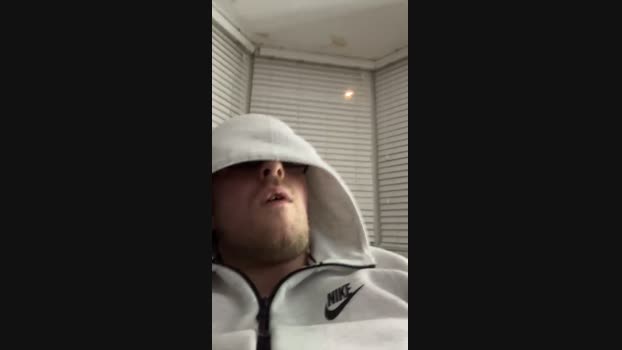 Chrisbigd1ck 25-11-2024 Recorded Video deep