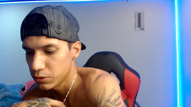 Kai_Anderr 26-11-2024 Recorded Video Porn
