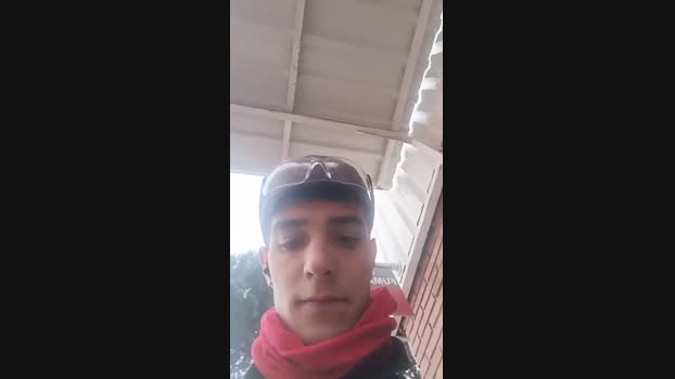 Kingunner18 25-11-2024 Recorded Video lush