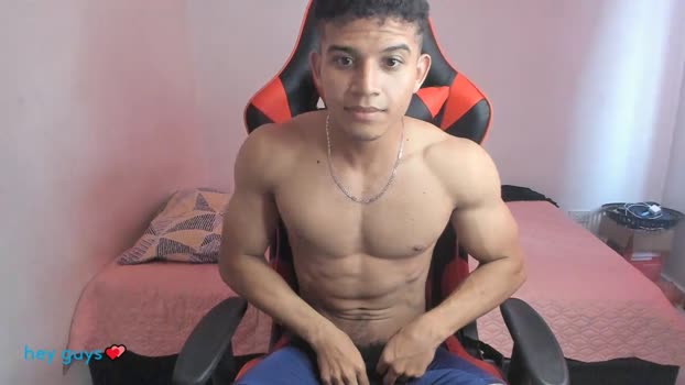 OliverThompsson 26-11-2024 Recorded Video sexymale