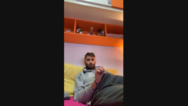 RagazzoSicilia 26-11-2024 Recorded Video love